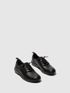 Lace-up Trainers BANN730SOF BLACK W/BLACK NEOPRENE